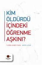 Kim ldrd indeki renme Akn? Cezve Kitap