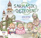 Sarmak Gezegeni Cezve ocuk