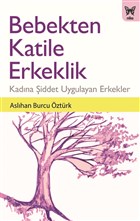 Bebekten Katile Erkeklik Nika Yaynevi