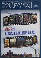 Yzak Aylk Edebiyat, Kltr - Sanat, Tarih ve Toplum Dergisi Say: 184 Haziran 2020 Yzak Yaynclk