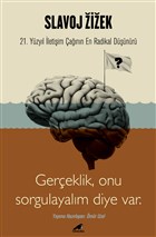 Slavoj Zizek Kara Karga Yaynlar