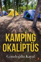 Kamping Okalipts Cinius Yaynlar