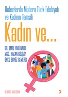 Haberlerde Modern Trk Edebiyat ve Kadnn Temsili Cinius Yaynlar