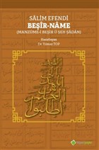 Salim Efendi Beir-Name Hiperlink Yaynlar