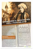 ihabddin El-Mercani`nin Usul-i Fkh Anlay Hiperlink Yaynlar