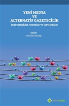 Yeni Medya ve Alternatif Gazetecilik Hiperlink Yaynlar