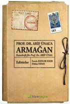 Prof. Dr. Arif nal`a Armaan Hiperlink Yaynlar