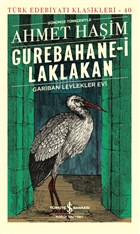 Gurebahane-i Laklakan  Bankas Kltr Yaynlar