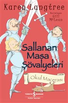 Sallanan Masa valyeleri  Bankas Kltr Yaynlar