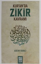 Kur`an`da Zikir Kavram SLM Yaynlar