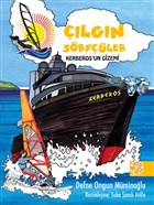Kerberos`un Gizemi - lgn Srfler 3 Artemis Yaynlar