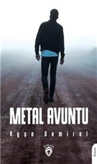Metal Avuntu Dorlion Yaynevi