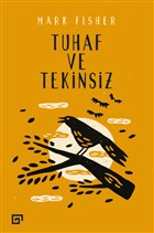 Tuhaf ve Tekinsiz Ko niversitesi Yaynlar