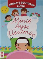 Minik Aye tm - Okumay Seviyorum Dizi Tima ocuk - lk ocukluk
