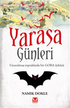 Yarasa Gnleri kilem Yaynevi