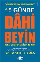 15 Gnde Dahi Beyin Pegasus Yaynlar