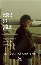 Sessiz Bir lk Ceylan Yaynlar