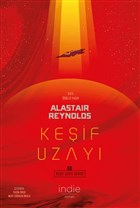 Keif Uzay ndie Yaynlar