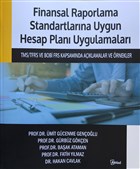 Finansal Raporlama Standartlarna Uygun Hesap Plan Uygulamalar Alfa Aktel Yaynlar