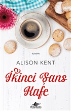 kinci ans Kafe Pegasus Yaynlar