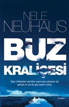 Buz Kraliesi Pegasus Yaynlar
