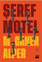 eref Motel Doan Kitap