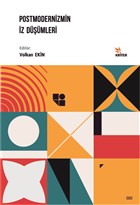 Postmodernizmin z Dmleri Kriter Yaynlar