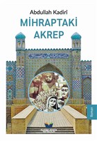 Mihraptaki Akrep Elfene Dnya Yaynclk
