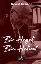 Bir Hayat Bin Hatrat zan Yaynclk