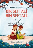 Bir eftali Bin eftali Krmz Kedi ocuk