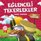 Bay Kamyon - Elenceli Tekerlekler Dokuz Yaynlar