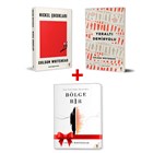 Colson Whitehead Seti Siren Yaynlar