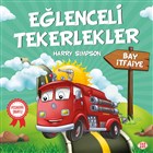 Bay tfaiye - Elenceli Tekerlekler Dokuz Yaynlar