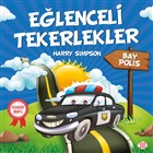 Bay Polis - Elenceli Tekerlekler Dokuz Yaynlar