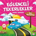 Bay Helikopter - Elenceli Tekerlekler Dokuz Yaynlar