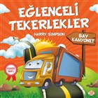 Bay Kamyonet - Elenceli Tekerlekler Dokuz Yaynlar