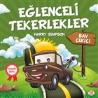 Bay ekici - Elenceli Tekerlekler Dokuz Yaynlar