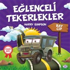Bay Cip - Elenceli Tekerlekler Dokuz Yaynlar