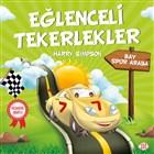 Bay Spor Araba - Elenceli Tekerlekler Dokuz Yaynlar