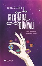 Merhaba Dnyal Flora Kitap