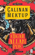 alnan Mektup Ketebe Yaynlar
