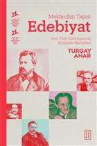Mekandan Taan Edebiyat Ketebe Yaynlar