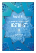 dris-i Bitlisi Het Bihit 3 deal Kltr Yaynclk