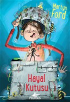 Hayal Kutusu Pegasus Yaynlar