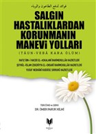 Salgn Hastalklardan Korunmann Manevi Yollar Rabbani Yaynevi