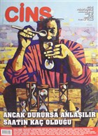 Cins Aylk Kltr Dergisi Say: 57 Haziran 2020 Cins Dergisi
