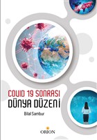 Covid 19 Sonras Dnya Dzeni Orion Kitabevi
