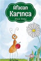 Afacan Karnca Akll Zebra