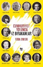 Cumhuriyet Yolunda z Brakanlar Halk Kitabevi