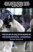 Koronavirs Sonras Halk Kitabevi